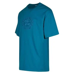 Klasyczny Bawełniany T-shirt