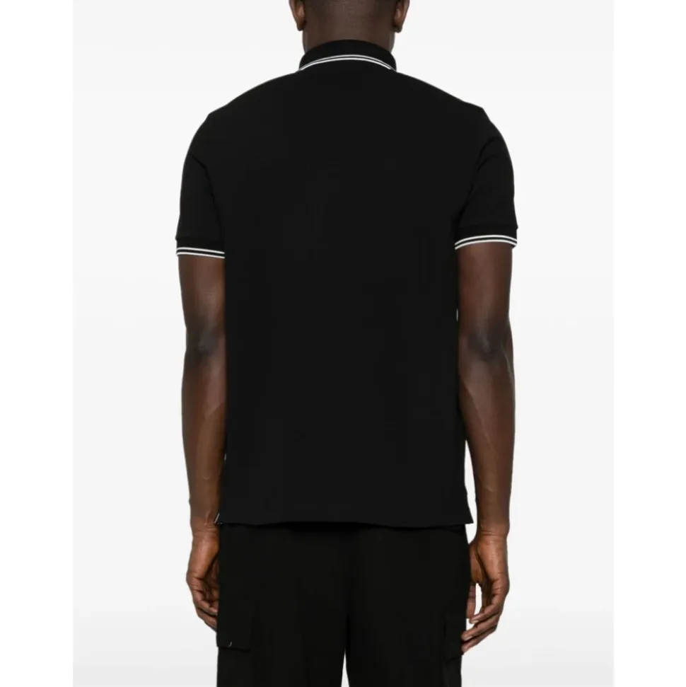 Klasyczny Polo Shirt A0029