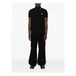 Klasyczny Polo Shirt A0029