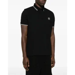 Klasyczny Polo Shirt A0029