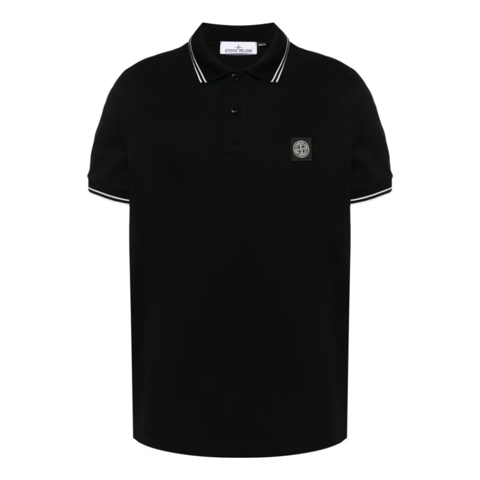Klasyczny Polo Shirt A0029