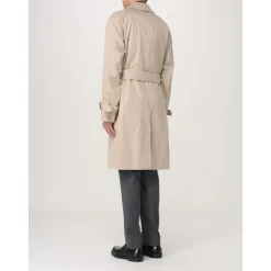 Klasyczny Styl Trench Coat