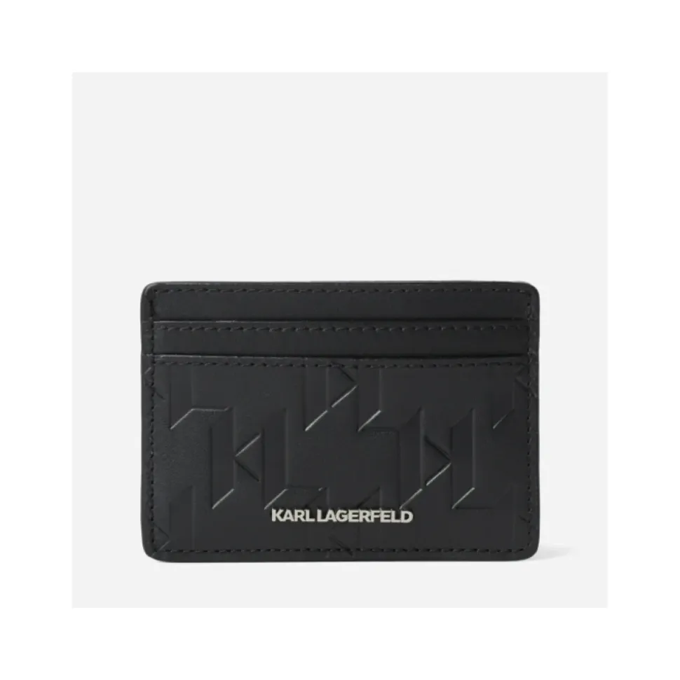 K/Loom Cardholder