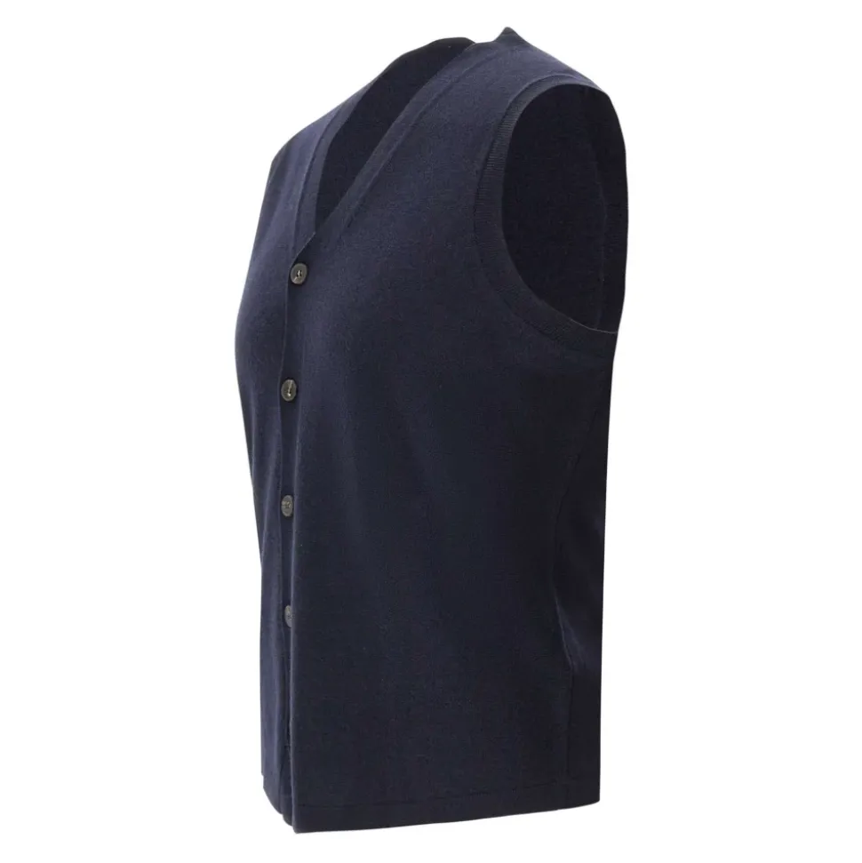 Knit Vest