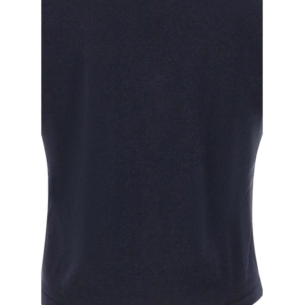 Knit Vest