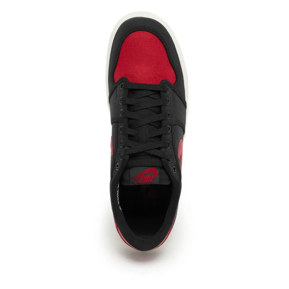 1 KO Low QS 'BRED' Sneakers