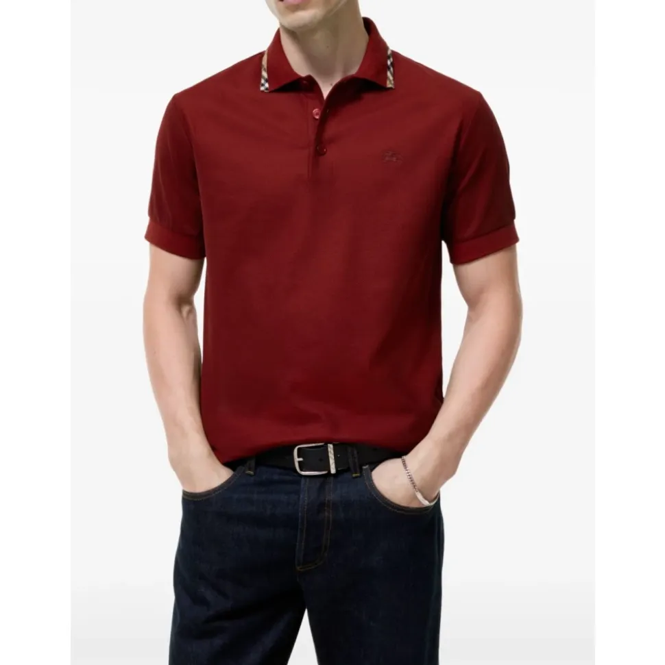 Koszula Polo Knight Cotton