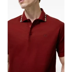 Koszula Polo Knight Cotton