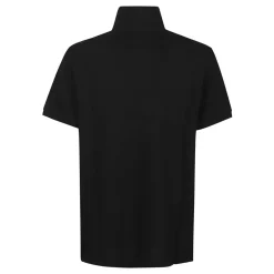 Koszula Polo Slim Fit z Krótkim Rękawem