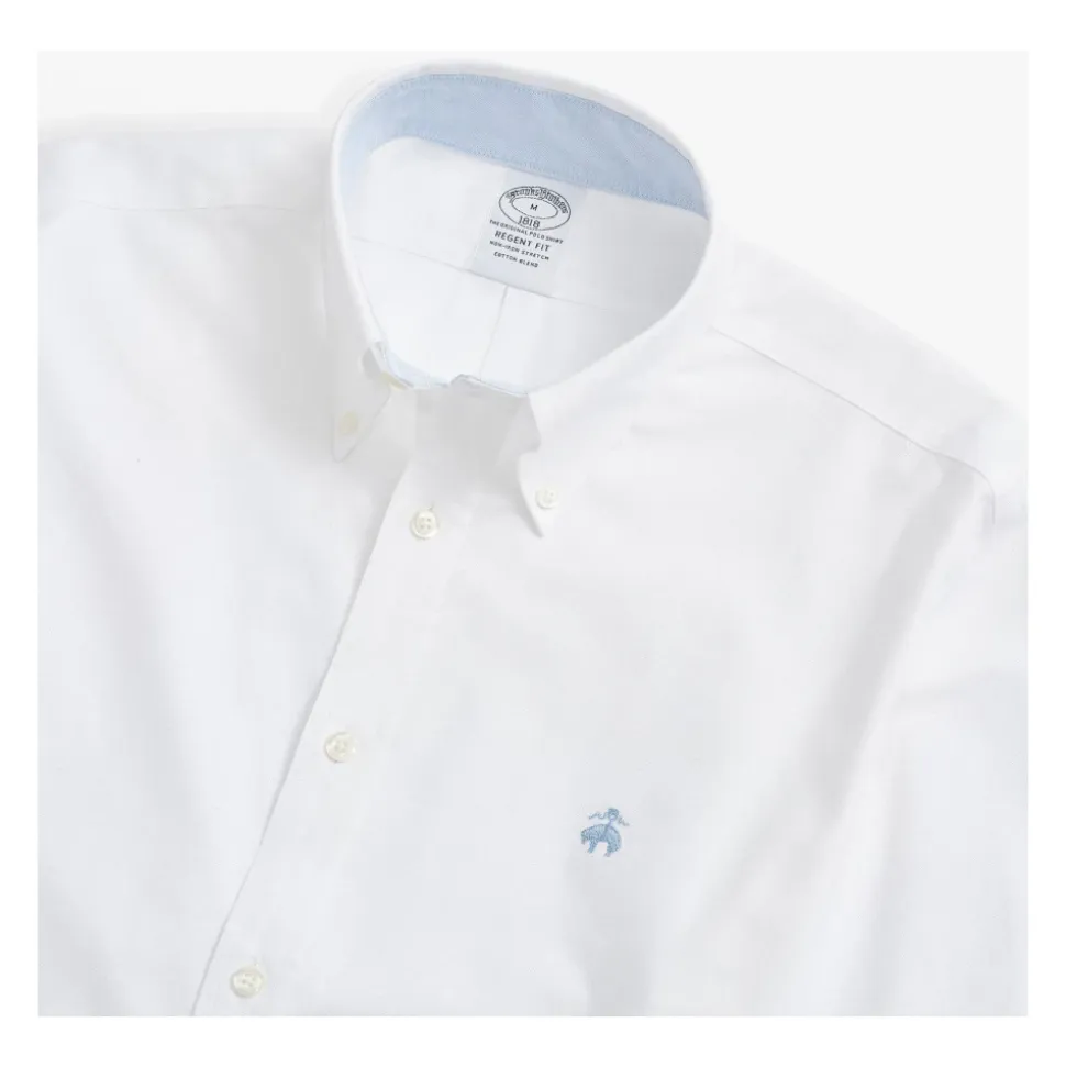 Koszula sportowa Regent Regular-fit Non-iron