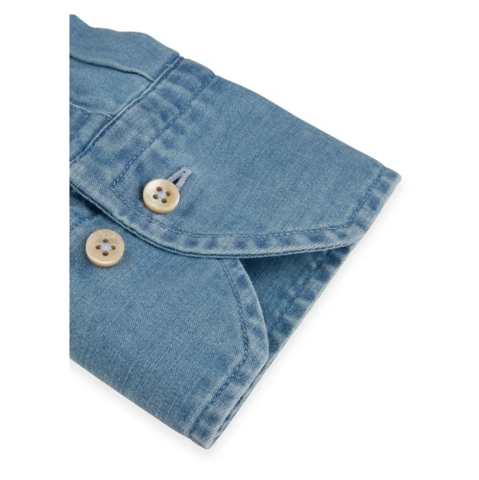Koszula Twill