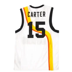 Koszulka bez rękawów do koszykówki Rayguns Vince Carter