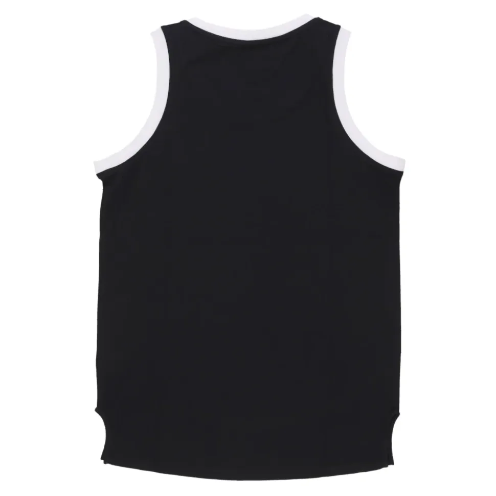 Koszulka bez rękawów do koszykówki MLB Imprint Tank New City Neyyan