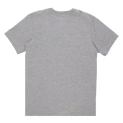 Koszulka Chicago Bulls Tee Essential Gray