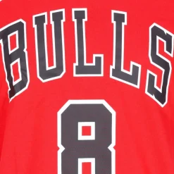 Koszulka Chicago Bulls Zach Lavine nr 8