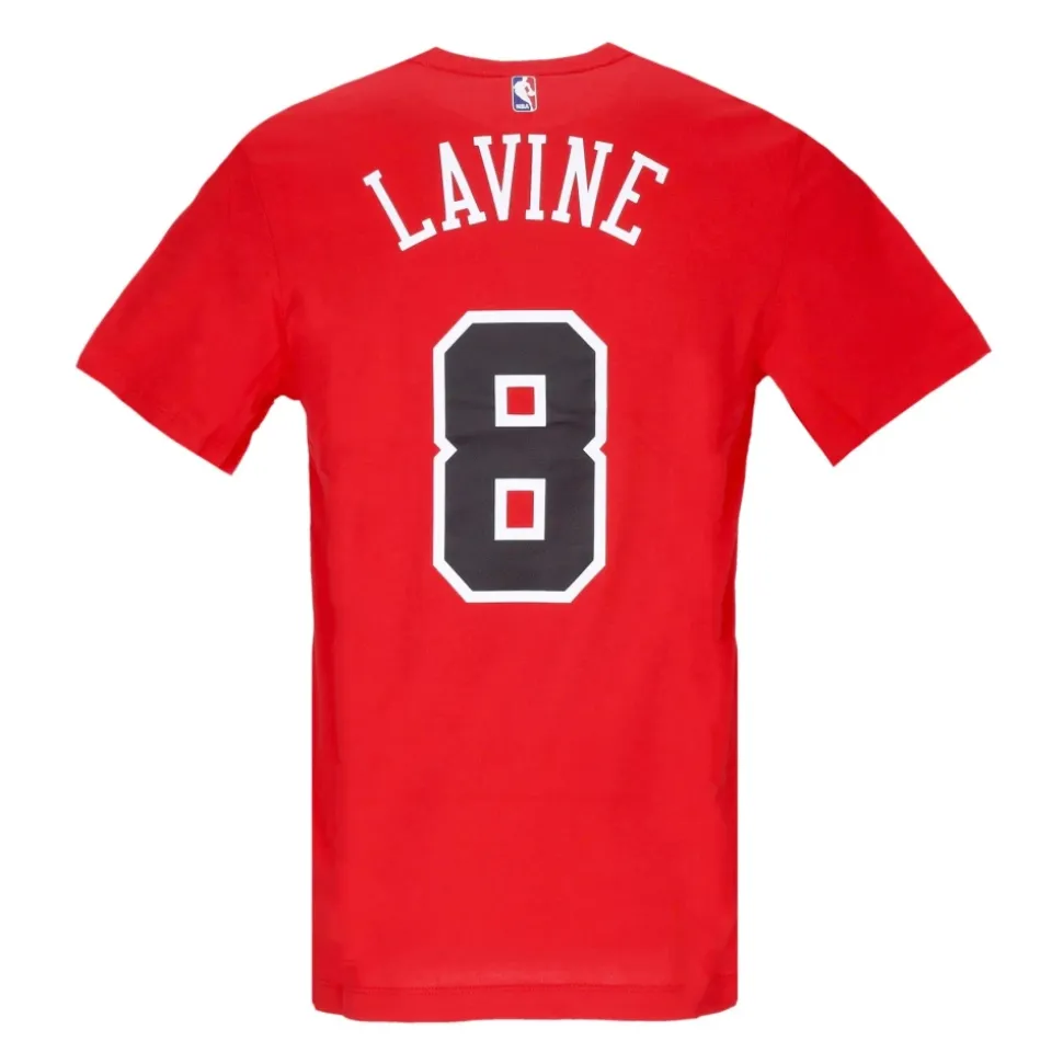 Koszulka Chicago Bulls Zach Lavine nr 8