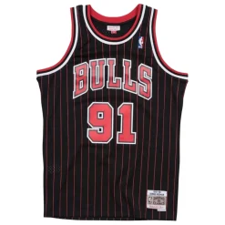 Koszulka do koszykówki Dennis Rodman