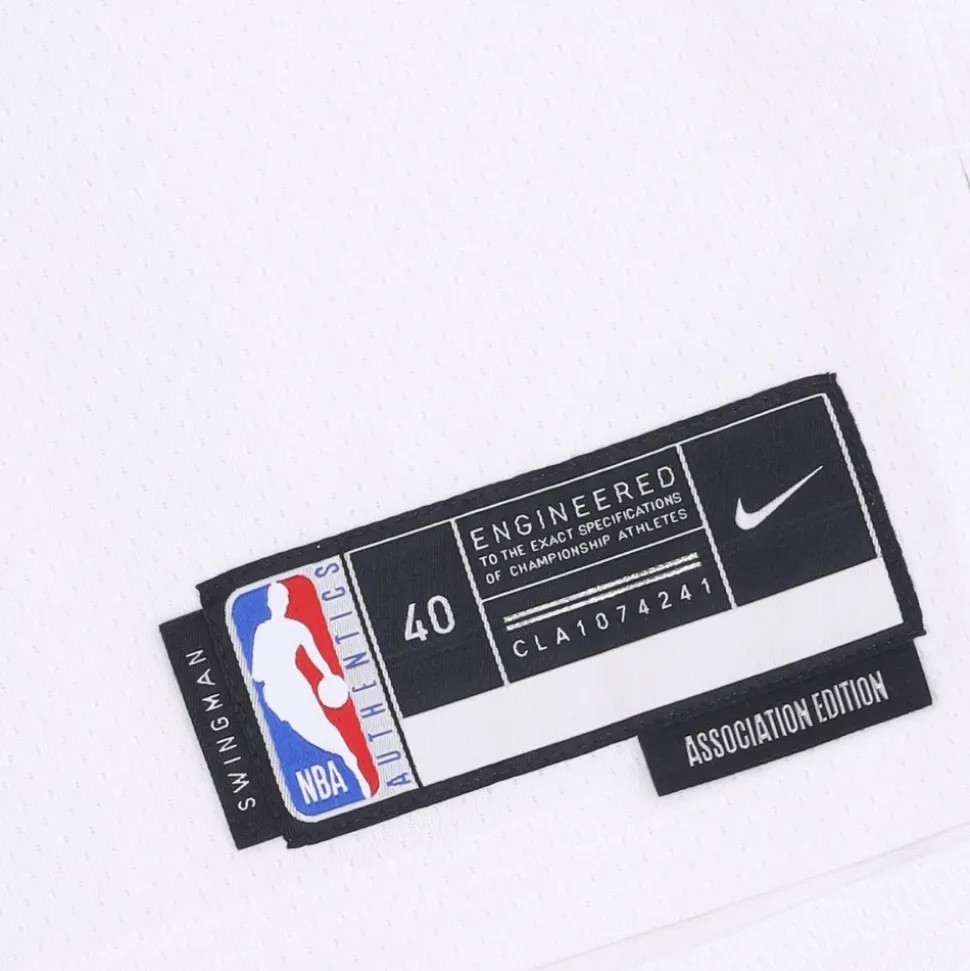 Koszulka Dri-FIT Swingman No Association Edition 2022/23
