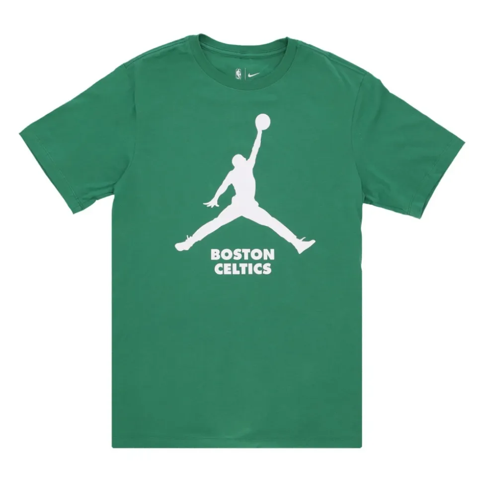 Koszulka Essentials Tee Boscel Clover