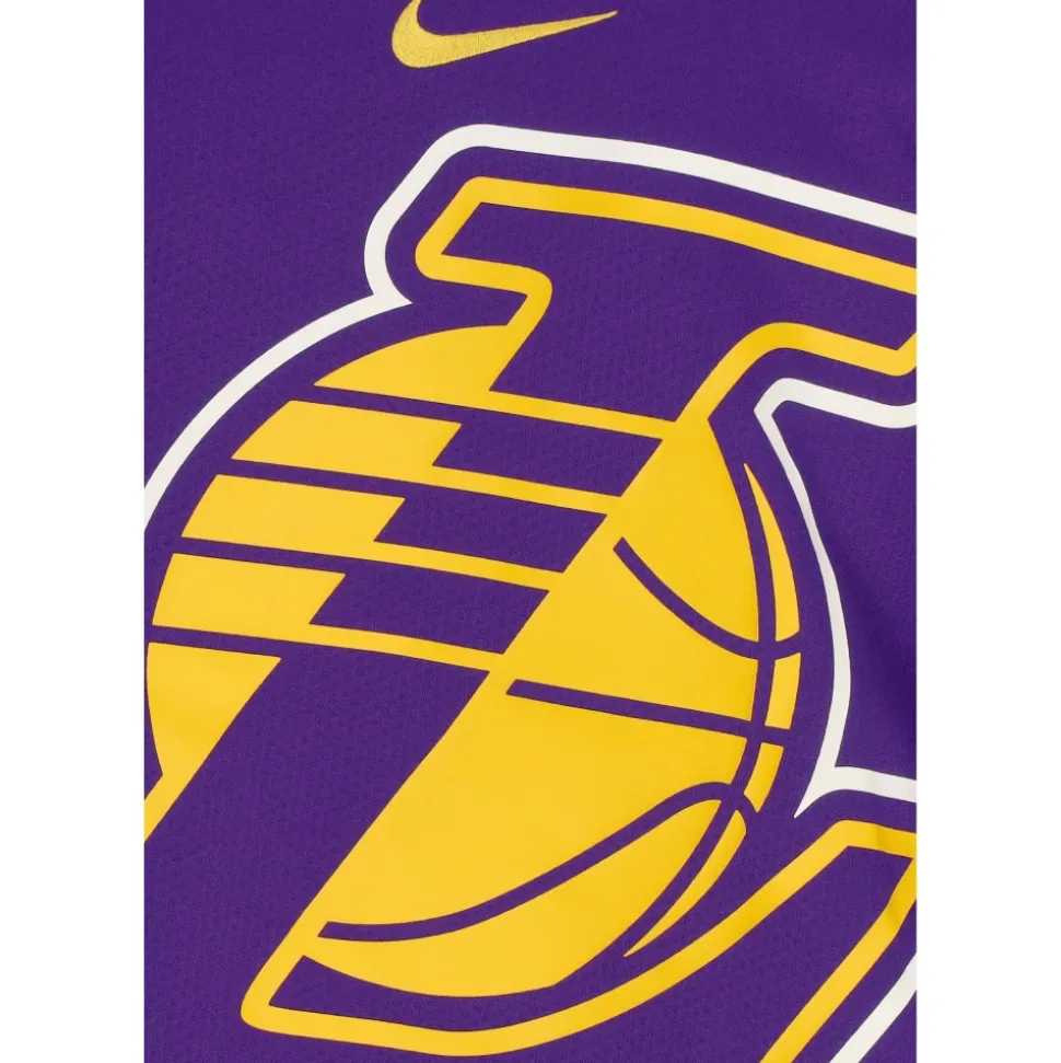 Koszulka hokejowa Lakers Courtside