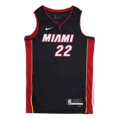 Koszulka Icon Edition 22 Dri-FIT Swingman nr 22 Jimmy Butler