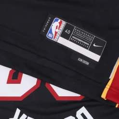 Koszulka Icon Edition 22 Dri-FIT Swingman nr 22 Jimmy Butler