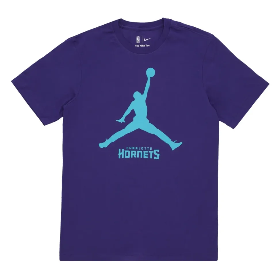 Koszulka Koszykarska Charlotte Hornets