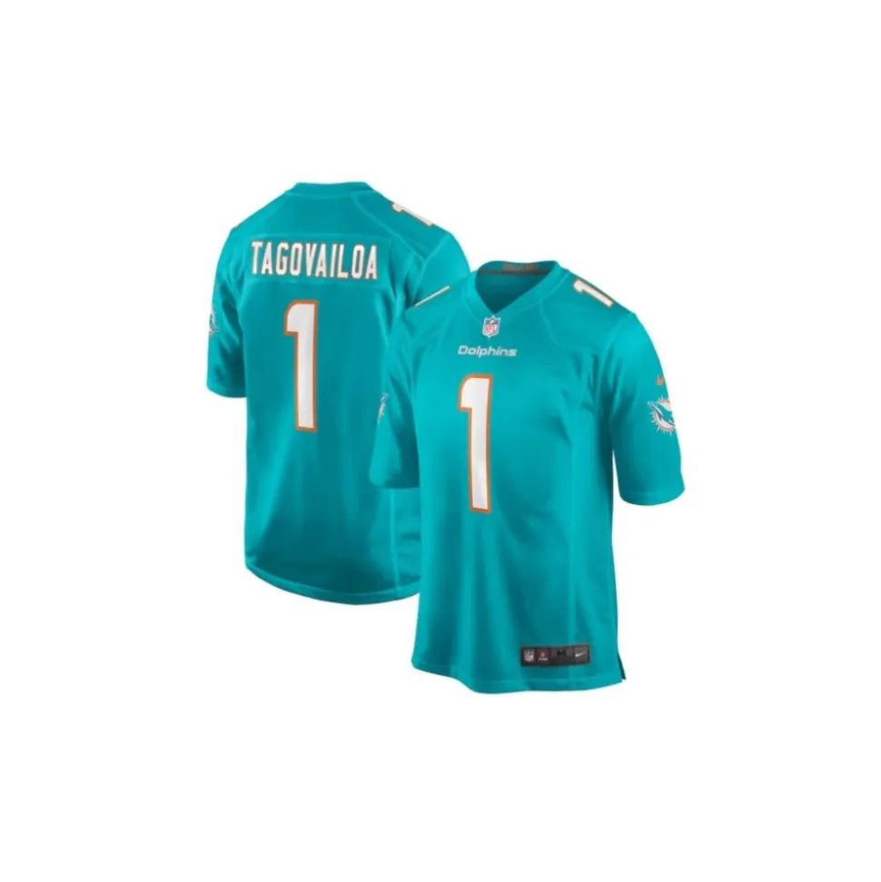 Koszulka Miami Dolphins