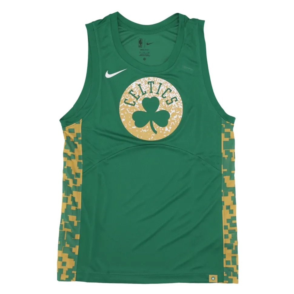 Koszulka na ramiączka Boston Celtics