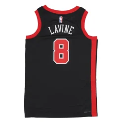 Koszulka na ramiączkach do koszykówki NBA City Edition