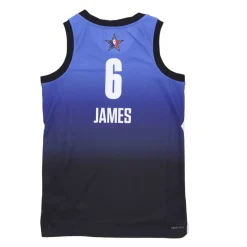 Koszulka na ramiączka LeBron James All Star