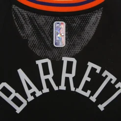 Koszulka na ramiączka Nike Basketball City Edition RJ Barrett