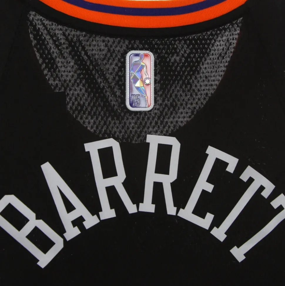 Koszulka na ramiączka Nike Basketball City Edition RJ Barrett