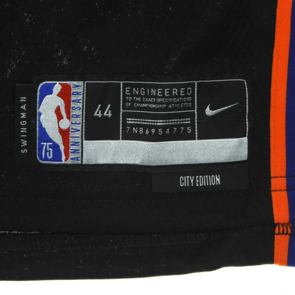 Koszulka na ramiączka Nike Basketball City Edition RJ Barrett