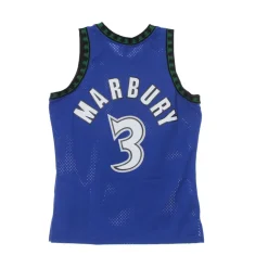 Koszulka NBA Swingman Marbury 1996-97