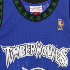 Koszulka NBA Swingman Marbury 1996-97