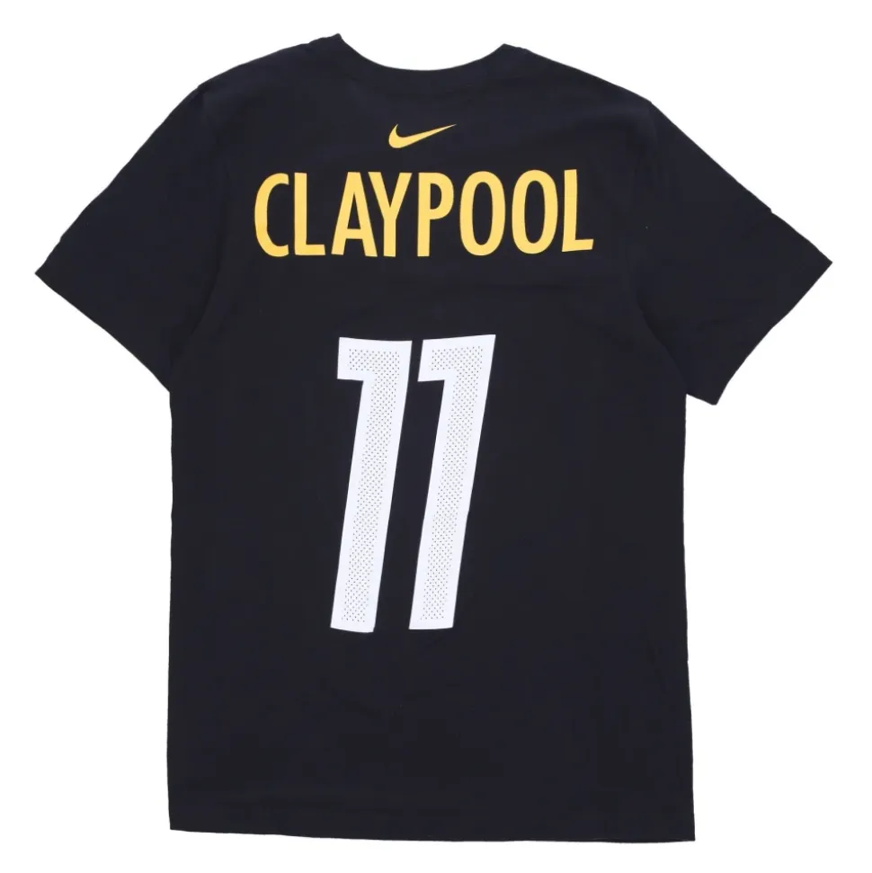 Koszulka NFL Chase Claypool Steelers