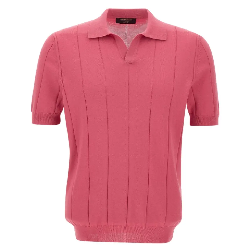 Koszulka Polo M/M Skipper