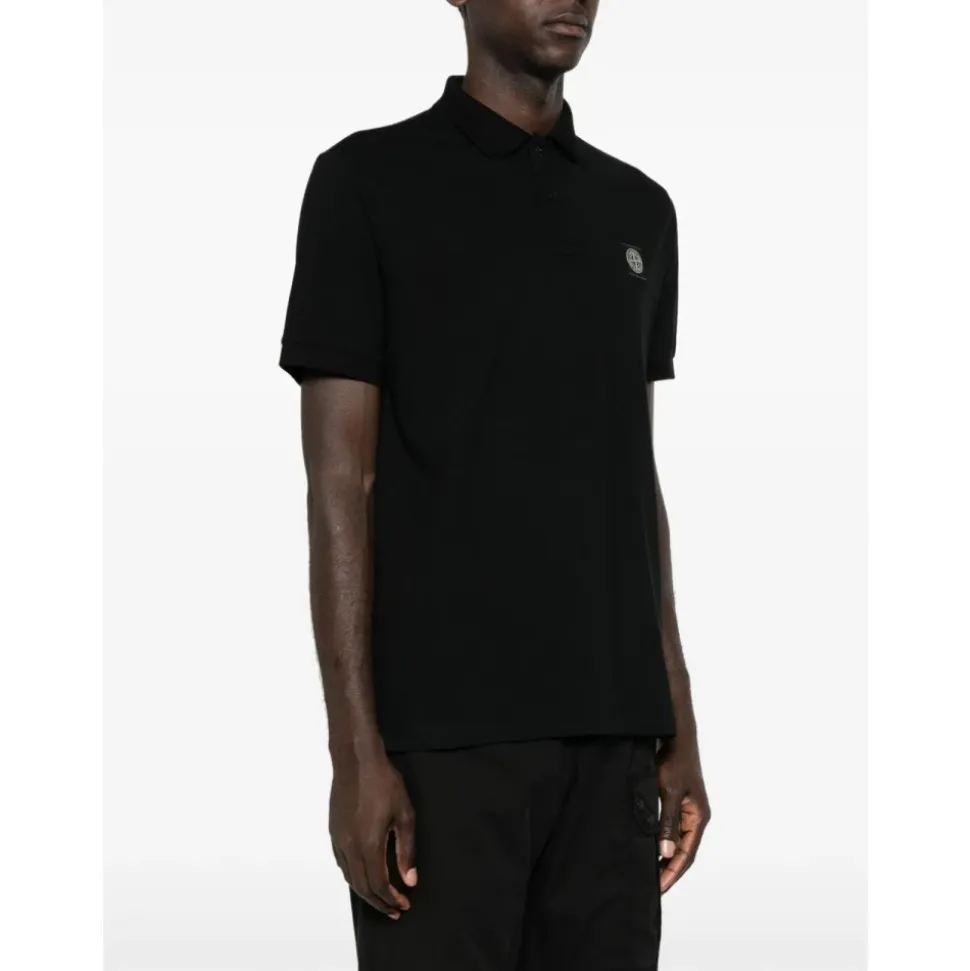 Koszulka Polo Slim-Fit