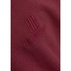 Koszulka Polo Z Haftowanym Logo