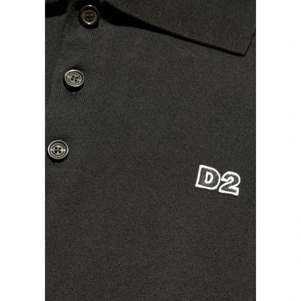 Koszulka Polo z Logo