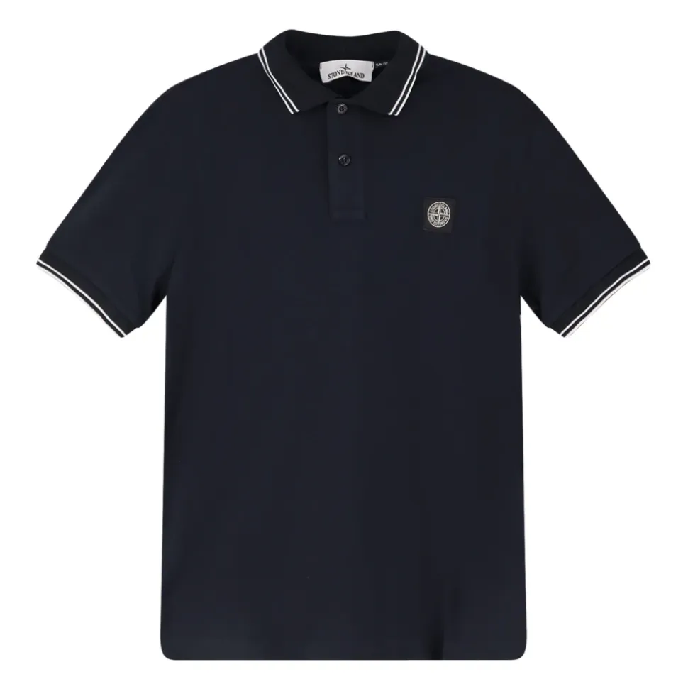 Koszulka Polo z Logo