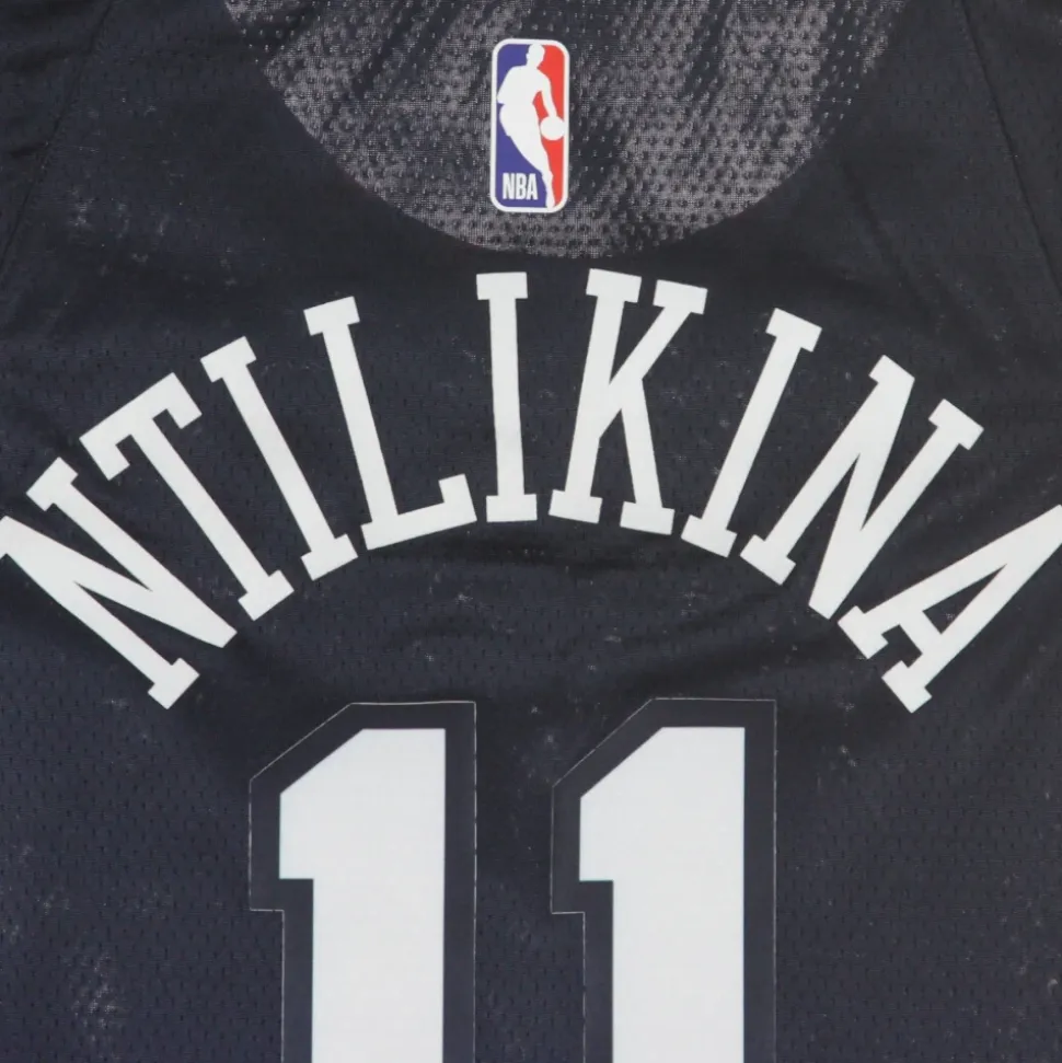 Koszulka Swingman City Edition