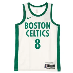 Koszulka Swingman do koszykówki Nike Kemba Walker Edition