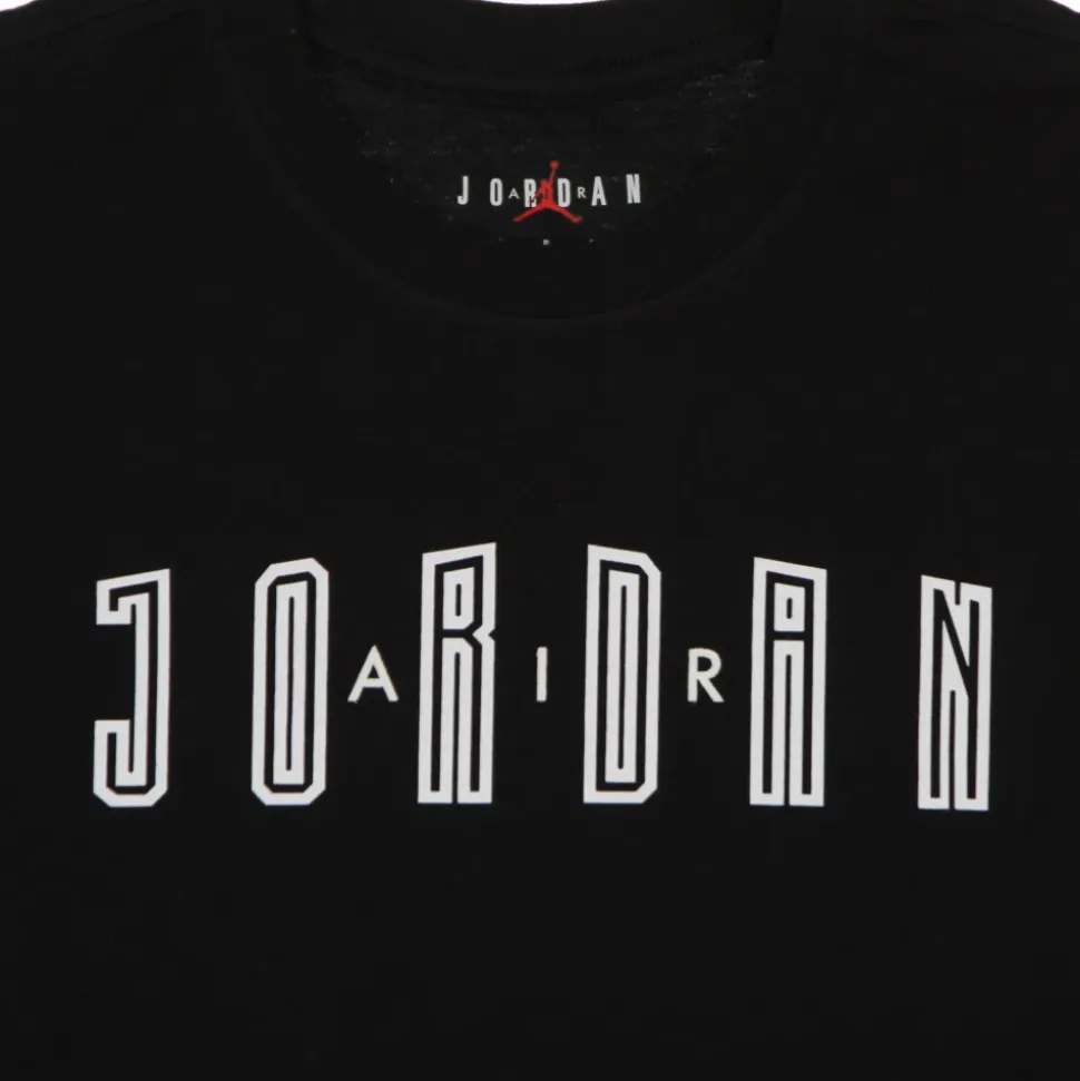 Koszulka T-shirt Sport DNA Crew Neck