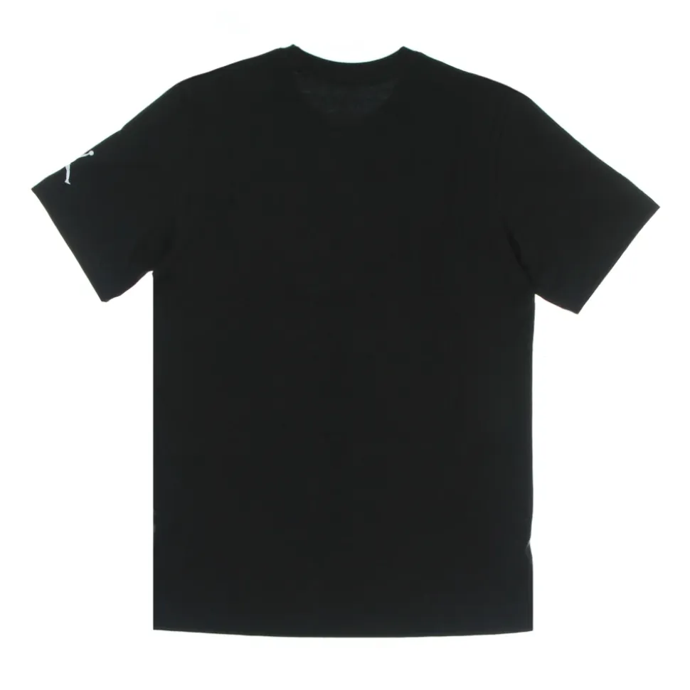 Koszulka T-shirt Sport DNA Crew Neck