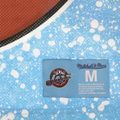 Koszulka Utah Jazz Basketball