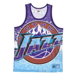 Koszulka Utah Jazz Basketball
