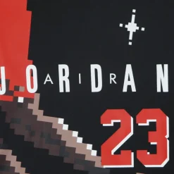Koszulka z długim rękawem Jordan Holiday Crew