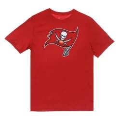 Koszulka z logo NFL Tampa Bay Buccaneers